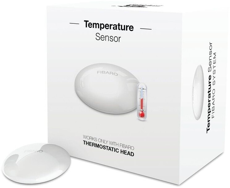 Fibaro FGBRS-001