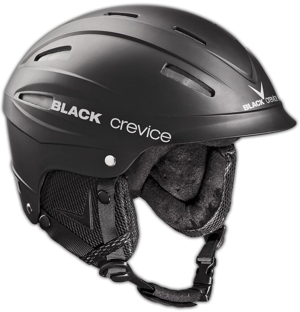 Black Crevice Ischgl black