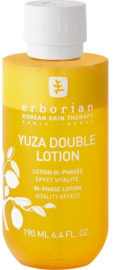 Erborian Yuza Double Lotion (190ml)