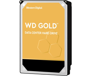 Western Digital WD Gold 4 To (WD4003FRYZ) - Disque dur interne - LDLC