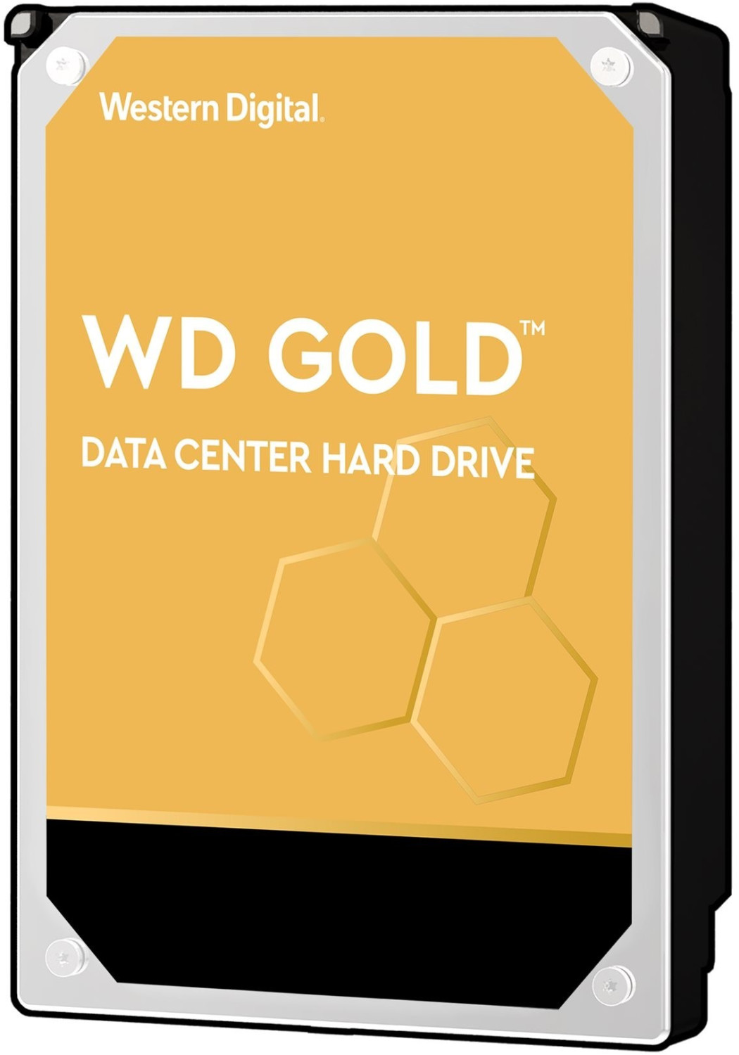 Western Digital Gold 4 To (WD4003FRYZ) au meilleur prix sur
