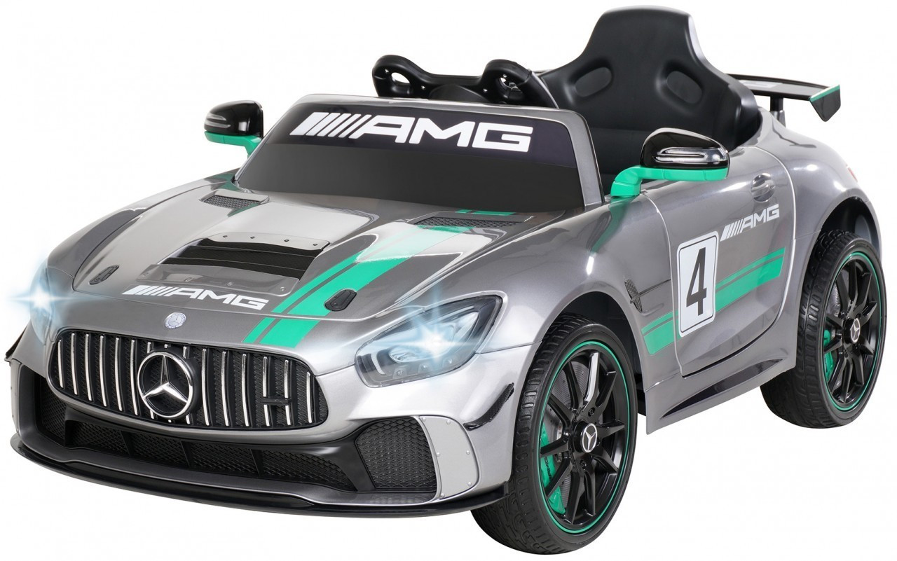 Actionbikes Mercedes AMG GT4 Sport Edition ab 169,99 €