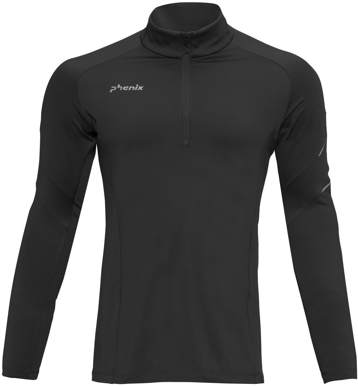 Phenix Yuzawa 1/2 Zip Tee