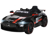 Actionbikes Motors Kinder Elektroauto Mercedes Benz AMG GT4 Sport