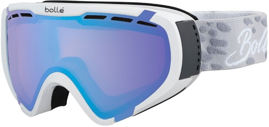 Bollé Explorer anna veith signature series/aurora (21695)