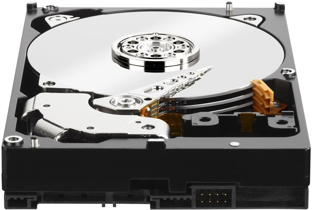 Western Digital HDD 10TB WD Gold エンタープライズ 3.5インチ 内蔵HDD WD102KRYZ