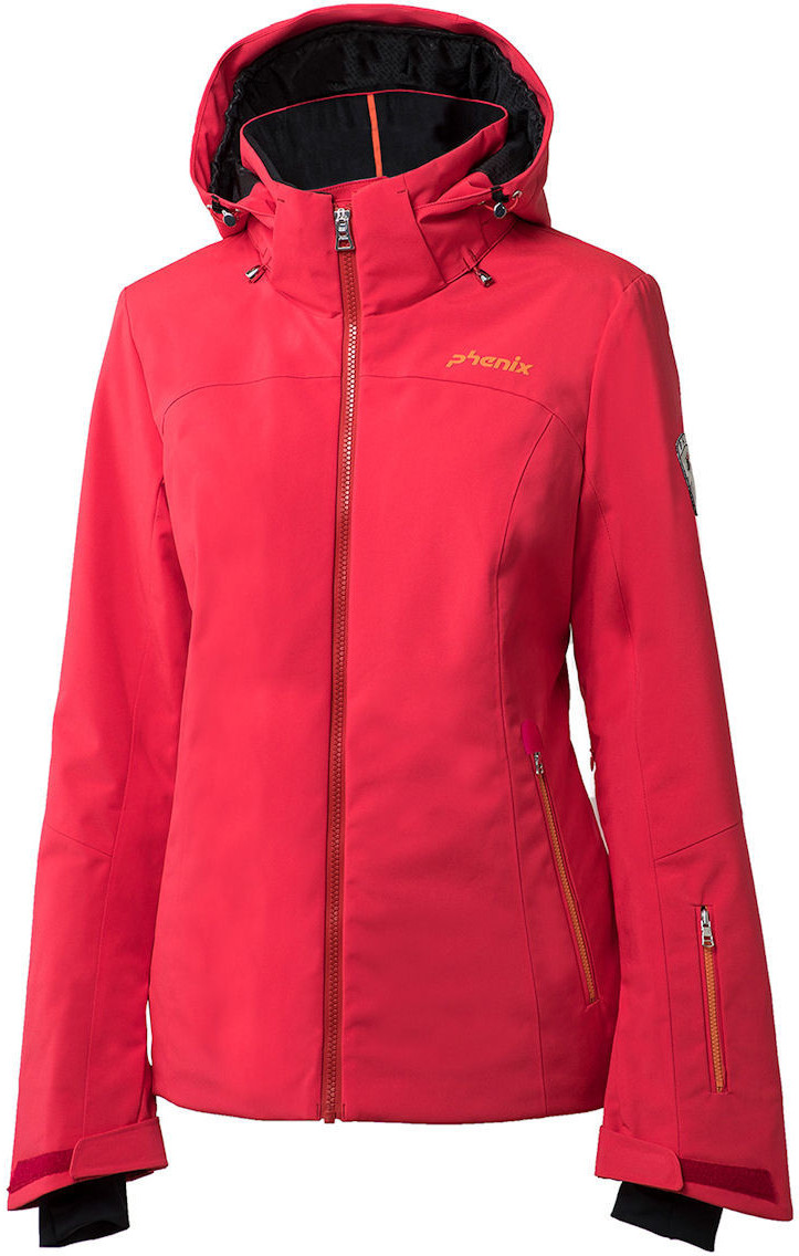 Phenix Nederland Jacket