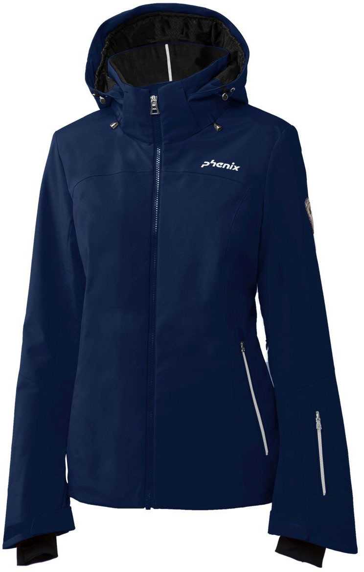 Phenix Nederland Jacket navy