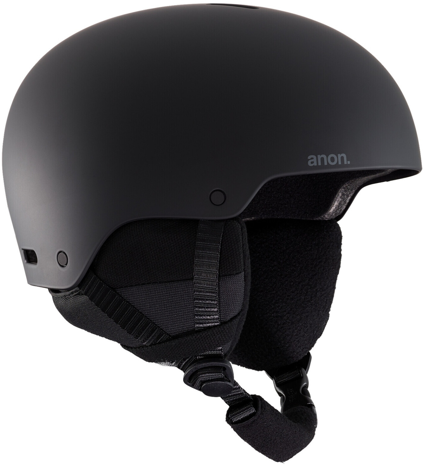 Anon Raider 3 (2020) black