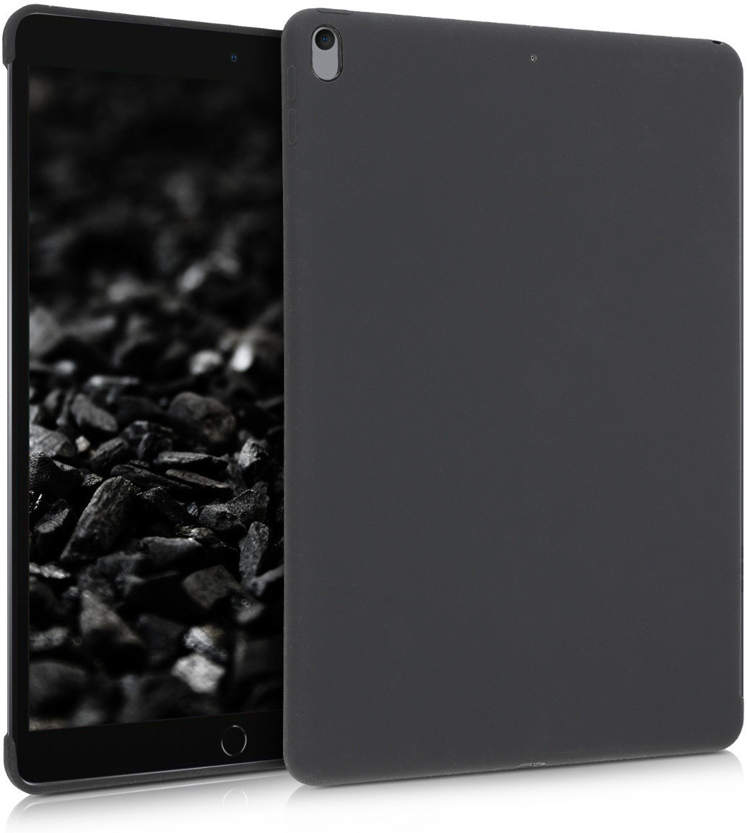 kwmobile Case iPad Air 10.5 black (48341.47)