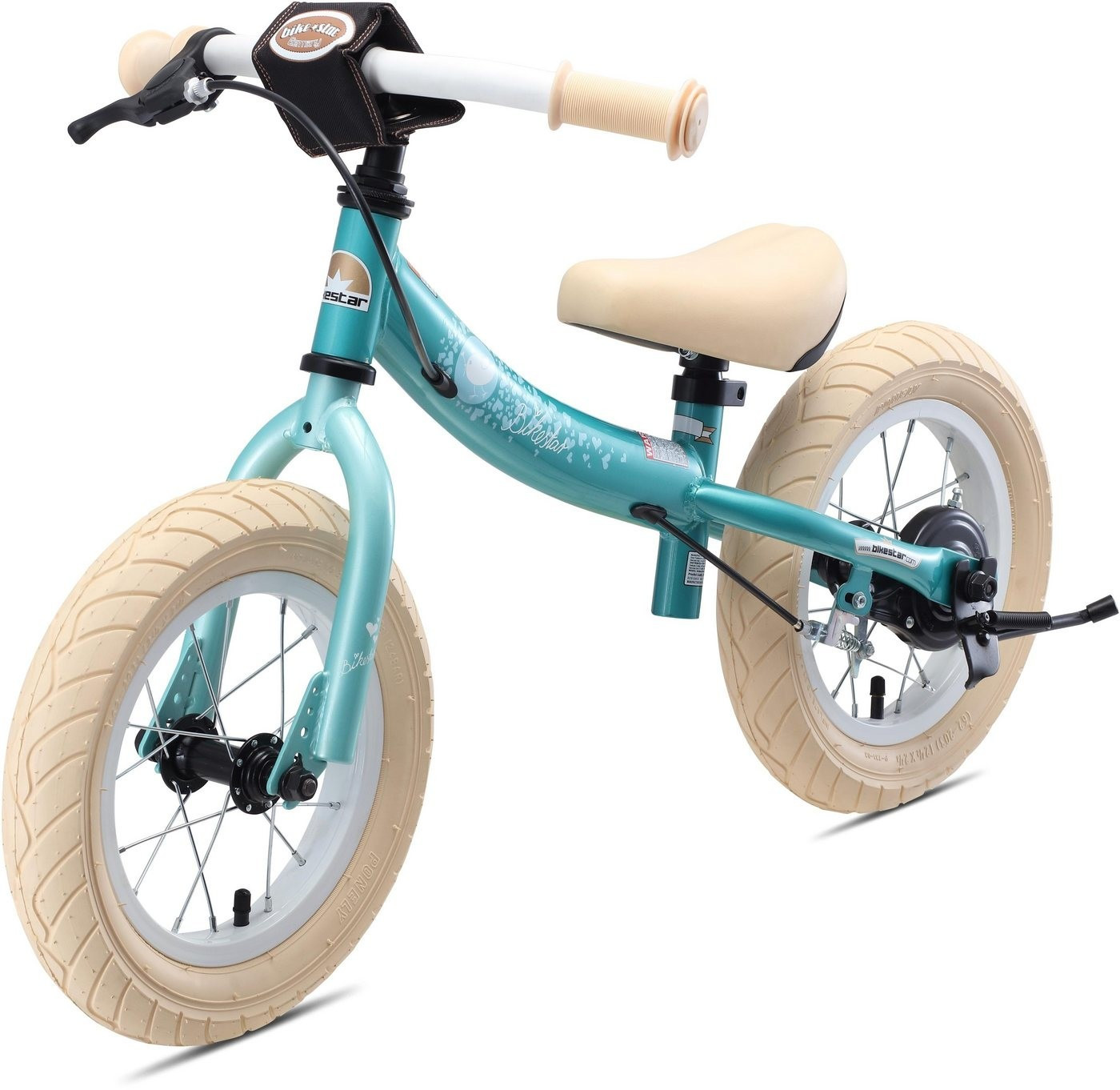 Bikestar RU-12-ST-01-TEBI