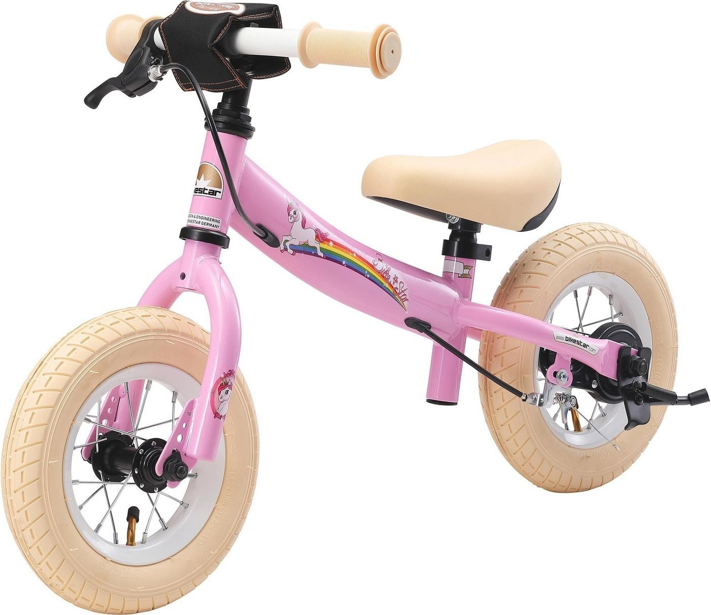 Bikestar RU-10-ST-01-PKUN