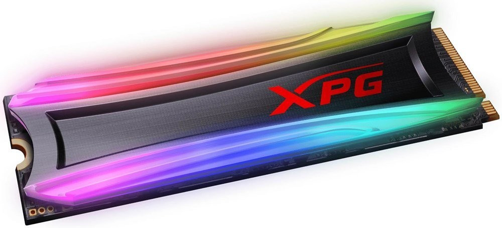 XPG Spectrix S40G 512 Go