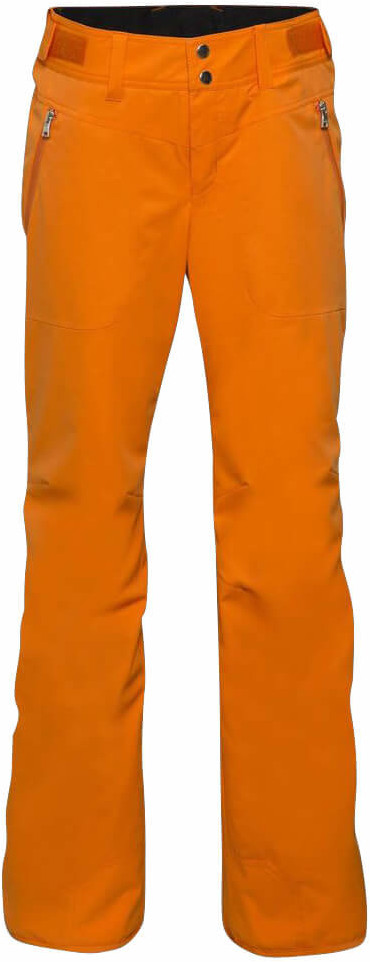 Phenix Chitose Pants flor orange