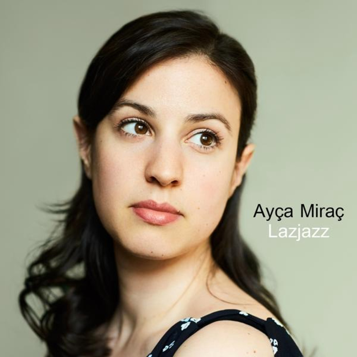 Ayca Mirac - Lazjazz (CD)