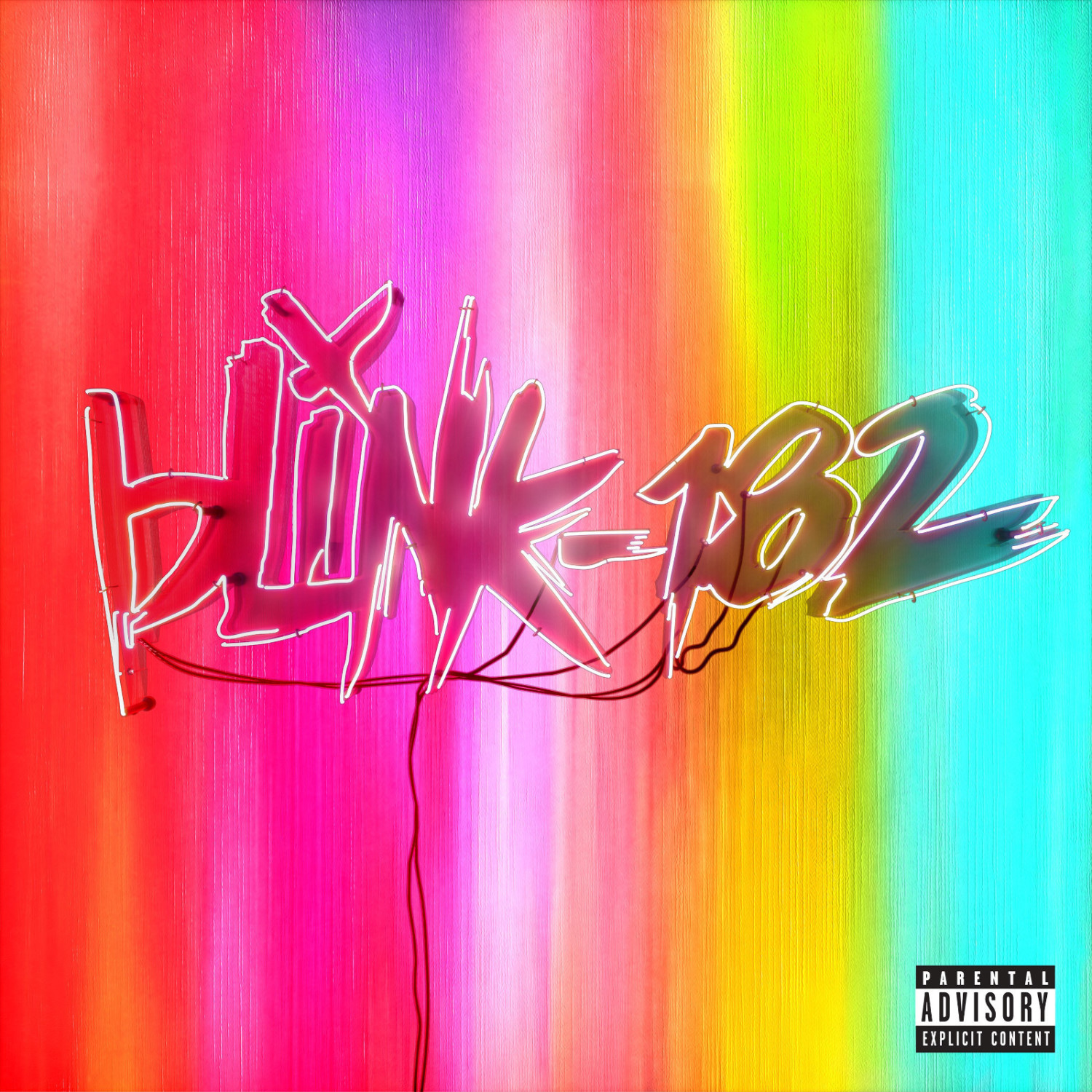 Blink-182 - Nine (CD)