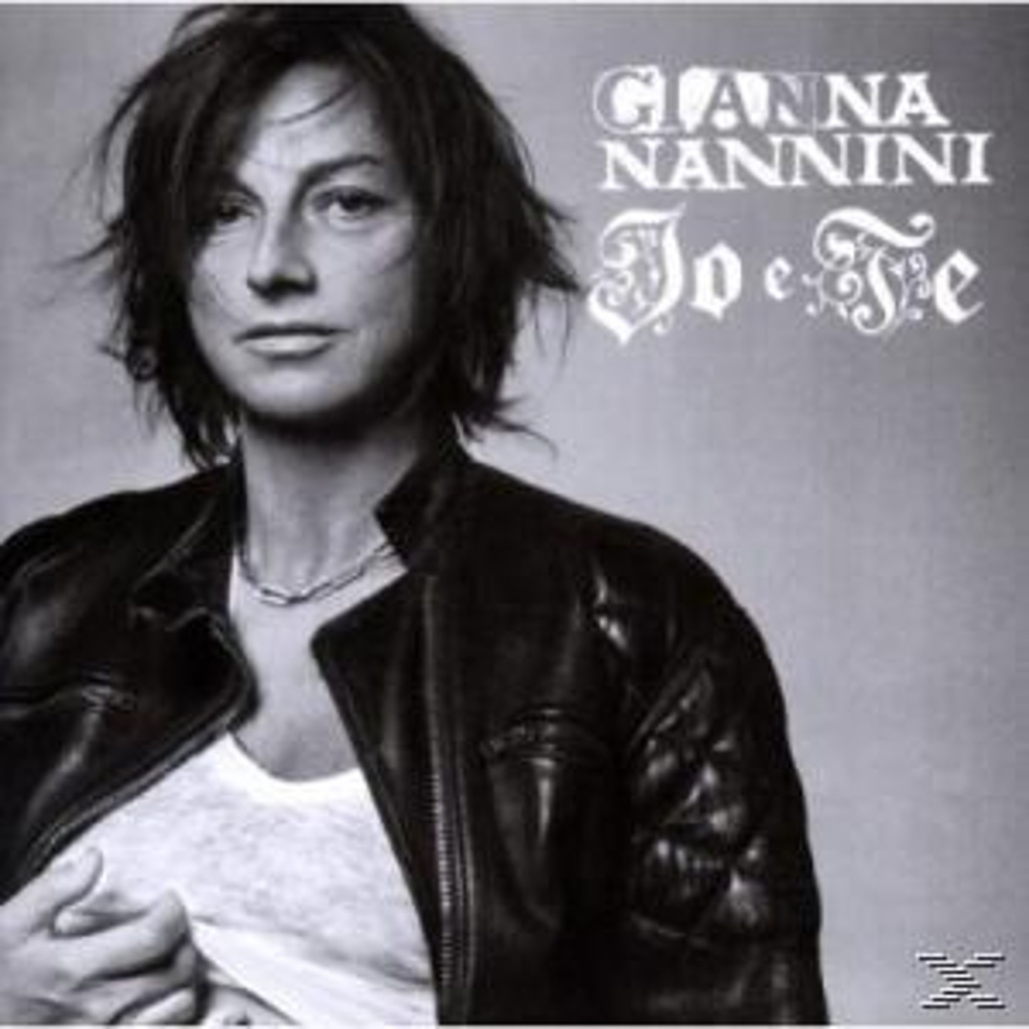 Gianna Nannini - Io e Te (CD)