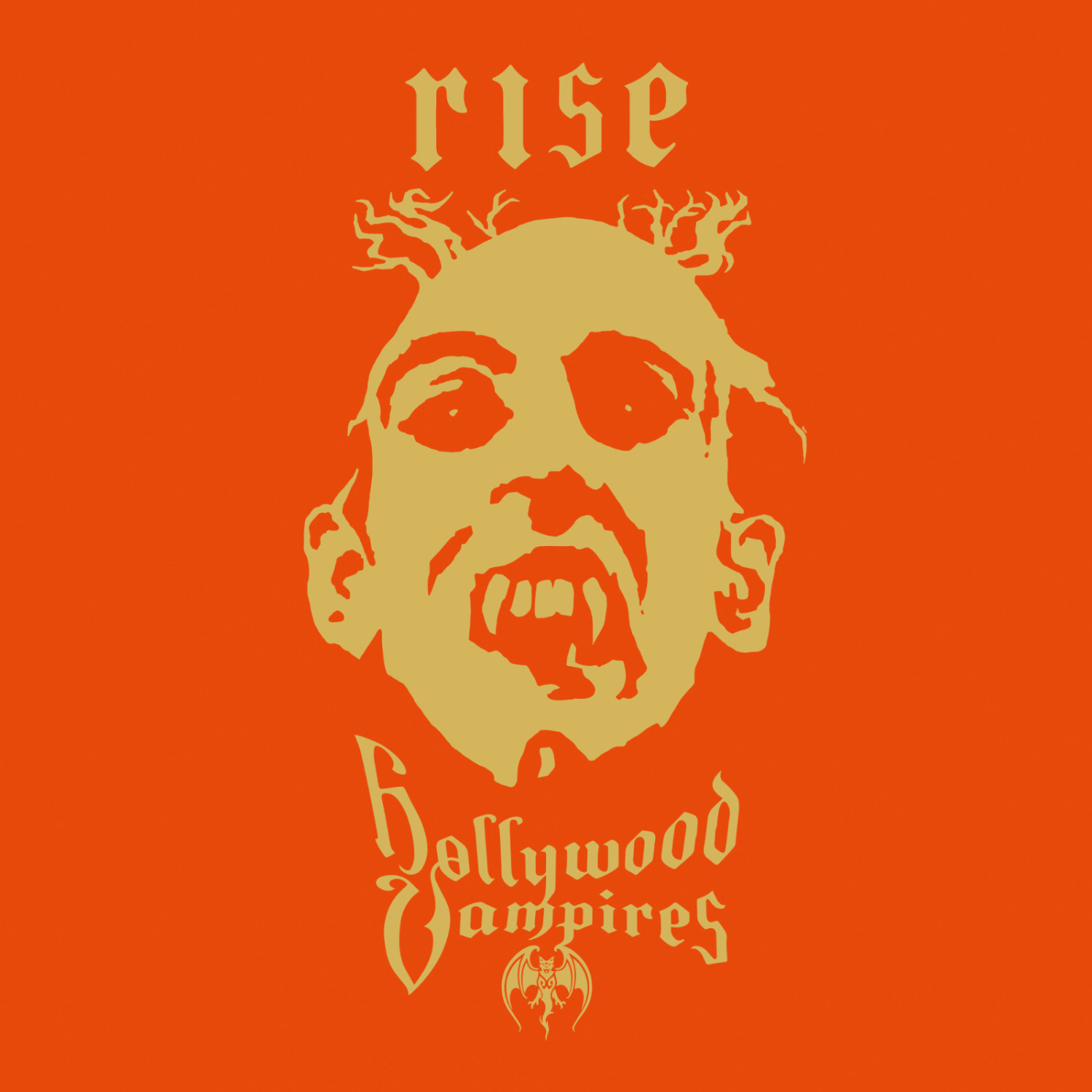 Hollywood Vampires - Rise (Limited Box Set) (CD)