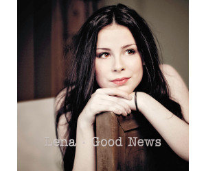 Lena - Good News (Platin Edition Jewel Case) (CD)