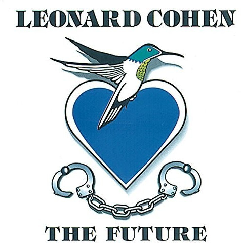 Leonard Cohen - The Future (CD)