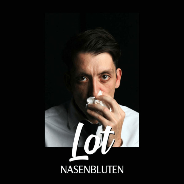 Lot - Nasenbluten (CD)