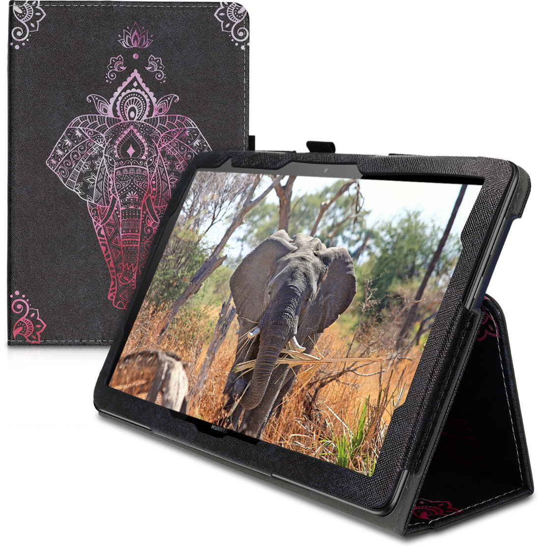 kwmobile Case MediaPad T5 10 (46111.09)