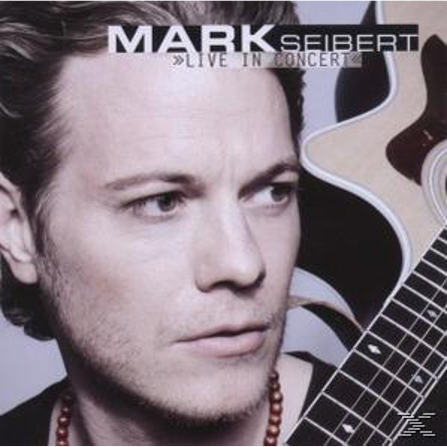 Mark Seibert - Live in Concert (CD)