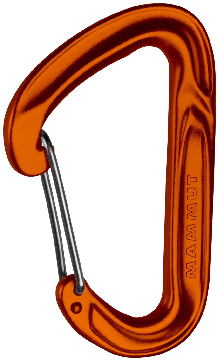 Mammut Wall Light Wire Gate - orange