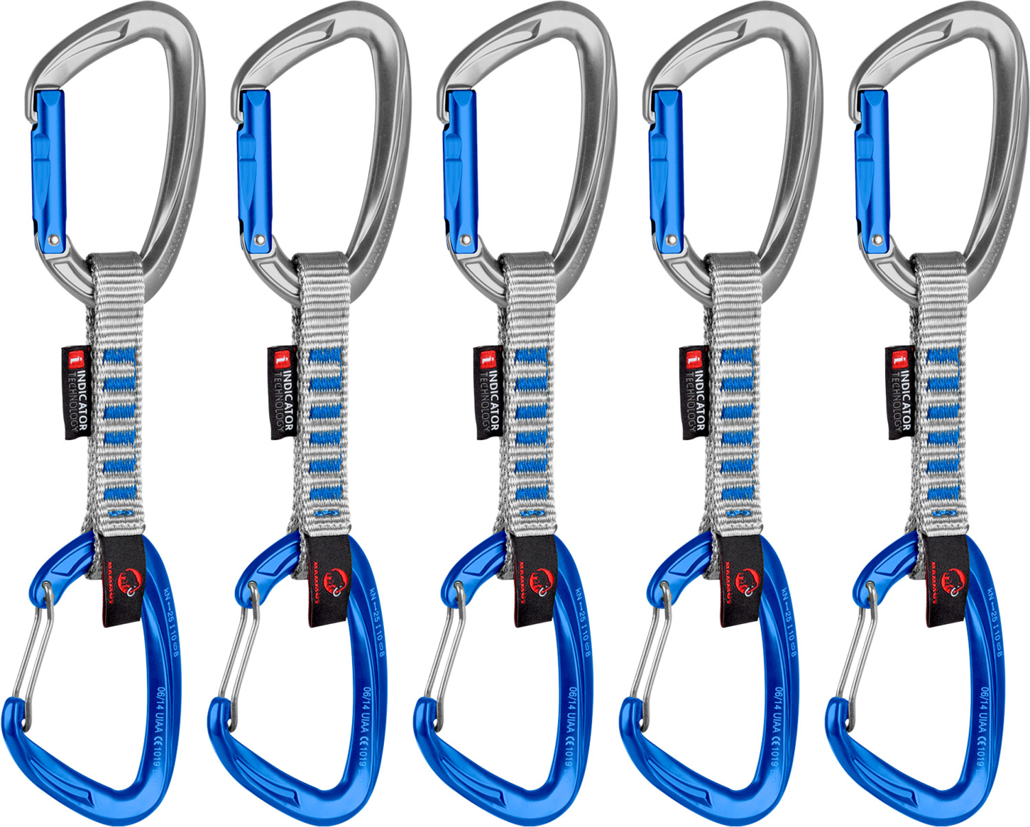 mammut quickdraw