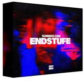 Summer Cem - Endstufe (Die Box) (CD)