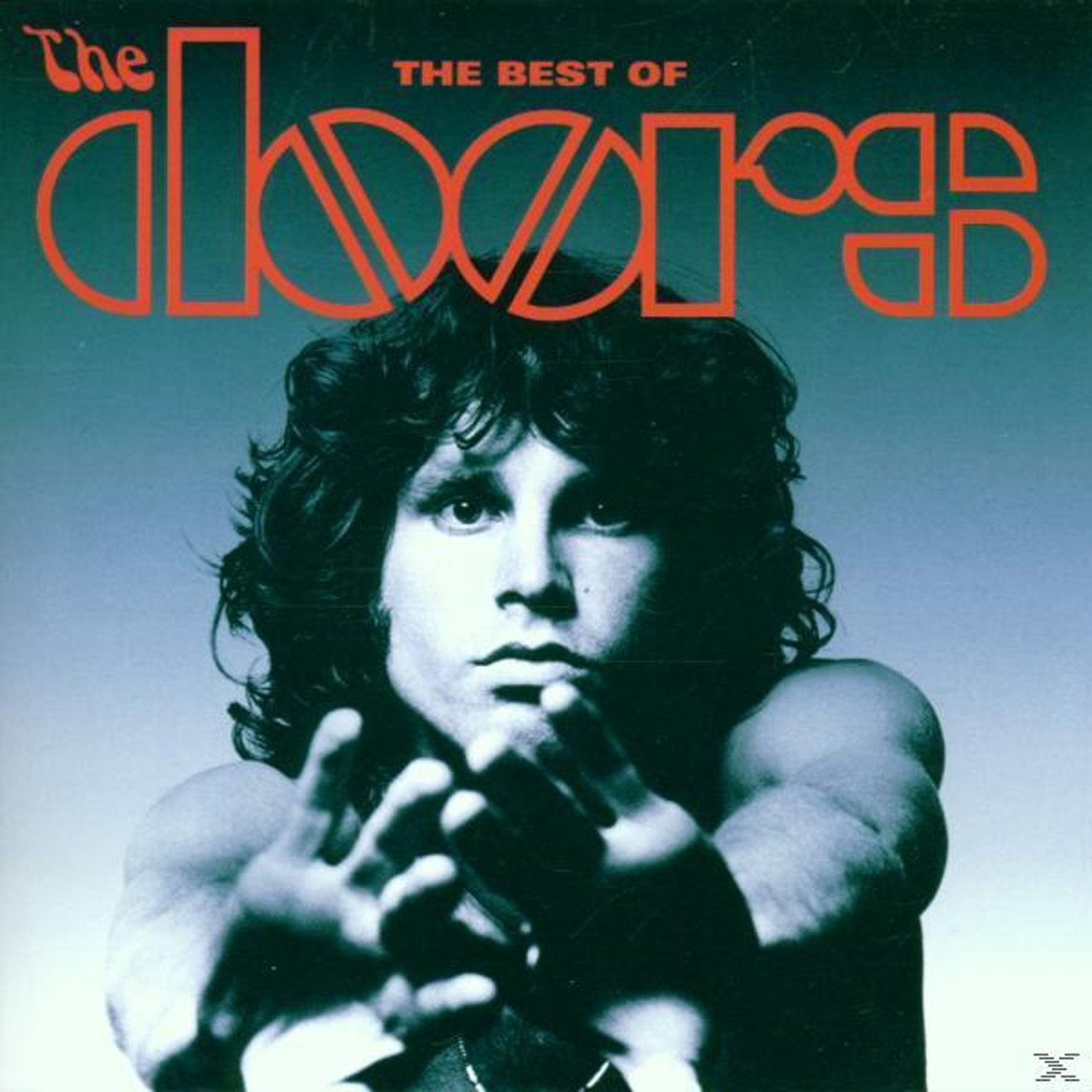 The Doors - Best of the Doors (CD)