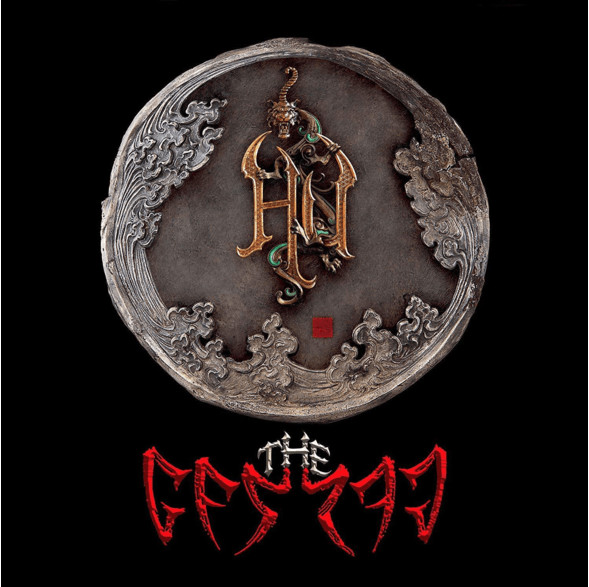 The Hu - The Gereg (CD)