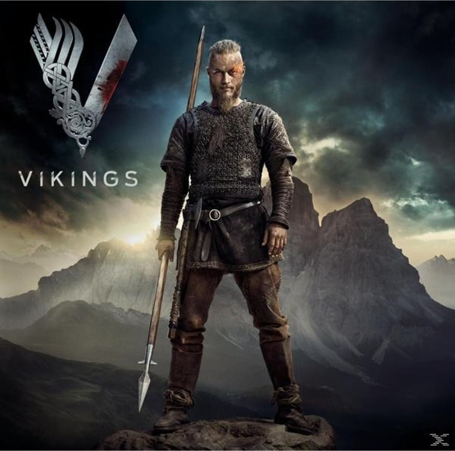 Trevor Morris - Vikings II (CD)