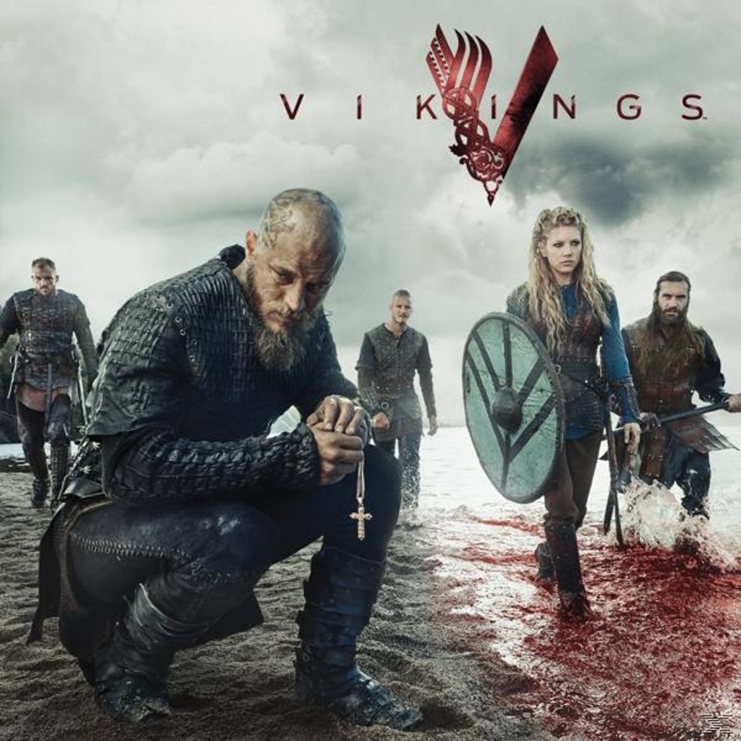 Trevor Morris - Vikings III (CD)