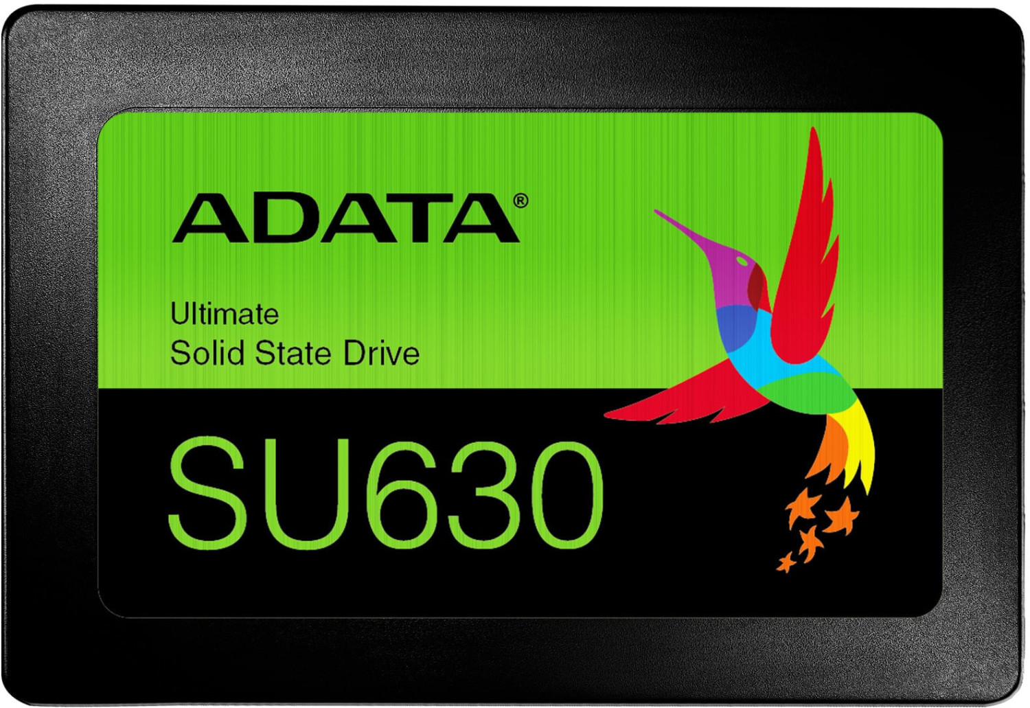 Adata Ultimate SU630 480 Go