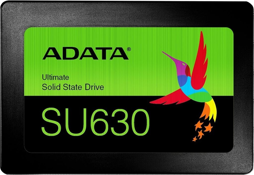 Adata Ultimate SU630 960 Go