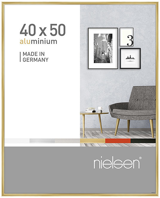 Nielsen Pixel 40x50