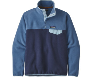 Synchilla fleece pullover outlet