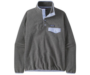 Patagonia women's quarter snap cheap