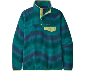 synchilla pullover women's