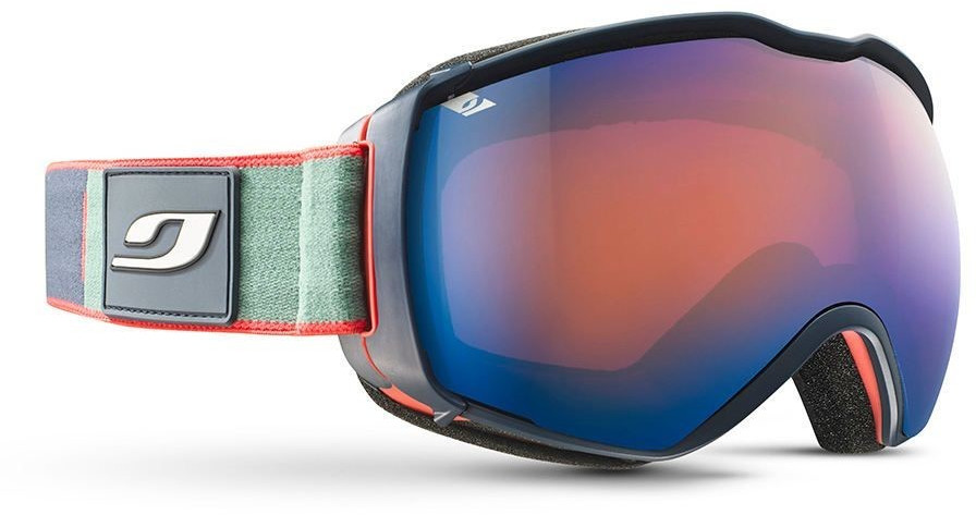 Julbo Airflux J74812128 blue-red/Spectron 3