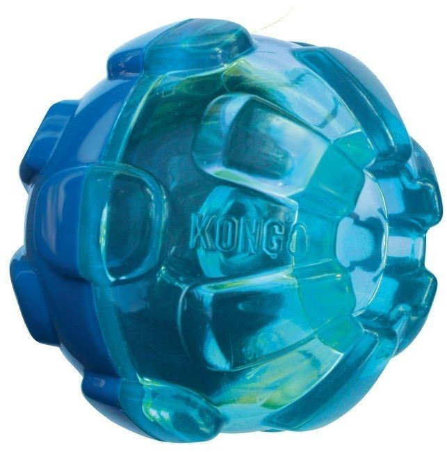Kong Rewards Ball Blue