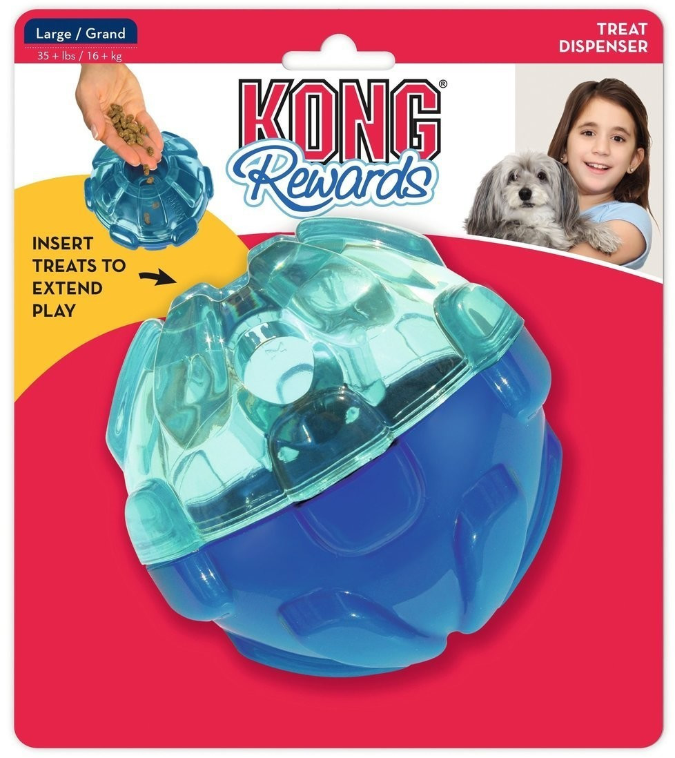 Kong Balle pour chien