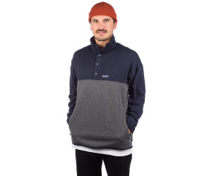 Patagonia Men's Lightweight Better Sweater Marsupial Patagonia LW Better Marsupial Sweater Pullover Herren forge