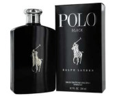 Polo black cologne price deals