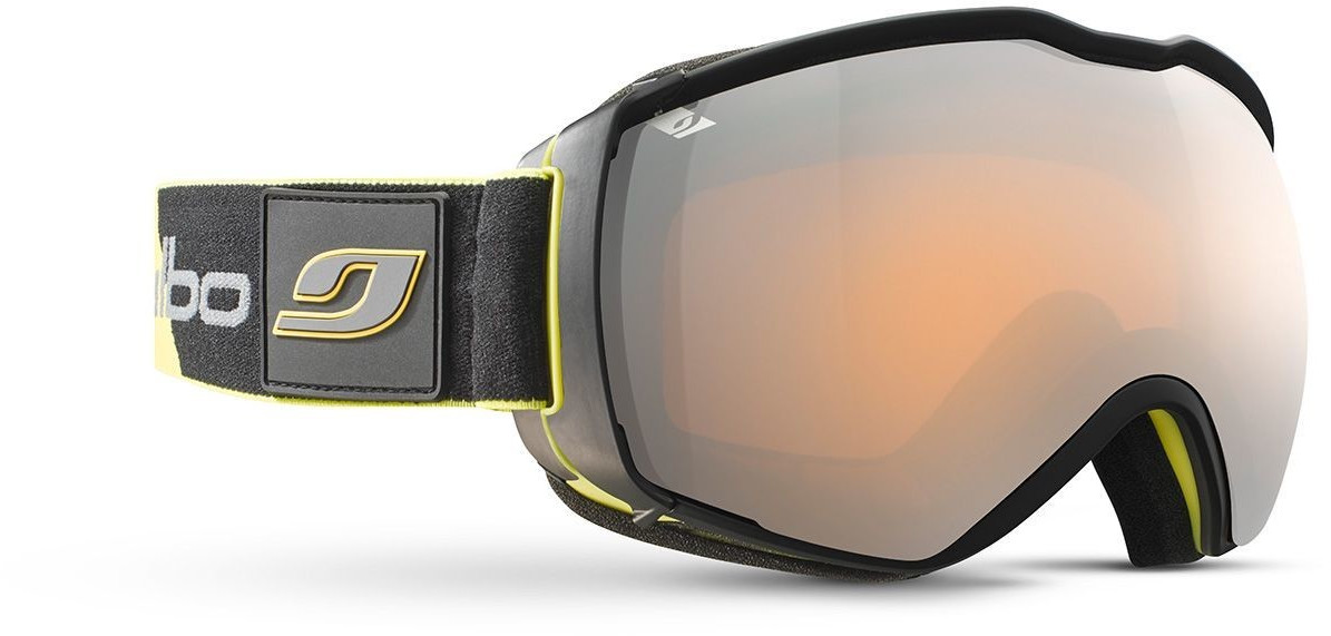 Julbo Airflux J74812148 black-yellow/Spectron 3