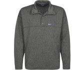 Patagonia Men's Lightweight Better Sweater Marsupial Patagonia LW Better Marsupial Sweater Pullover Herren forge