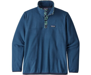 patagonia micro d fleece