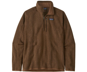 Fluffy patagonia quarter zip hotsell