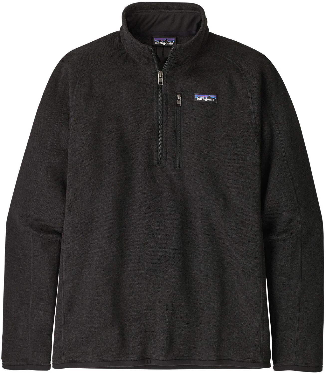 Patagonia Men's Better Sweater 1/4-Zip (25523) au meilleur prix sur